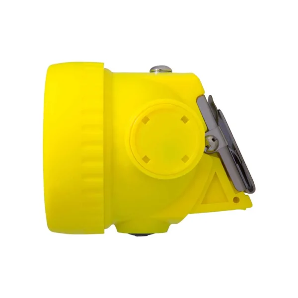 LAMPARA MINERA KL 6000 STEELPRO - Imagen 3