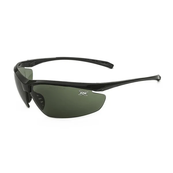 Lente De Seguridad Carbon X-15 Af, SteelPro