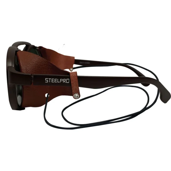 Lentes Trekking Roble, SteelPro - Imagen 2