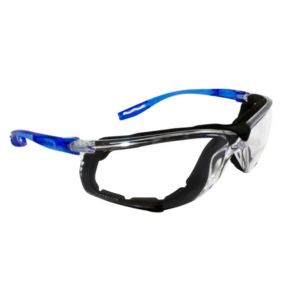 Lente Steelpro Hunter Claro, SteelPro