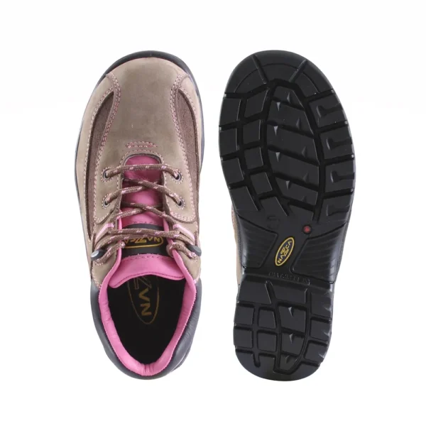 ZAPATO NAZCA FEMENINO NU 110 - Imagen 5