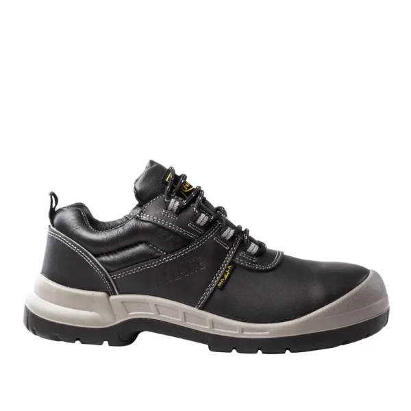 ZAPATO NAZCA PANAM SUPERVISOR NEGRO NU 280 - Imagen 2
