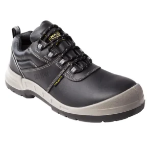 ZAPATO NAZCA PANAM SUPERVISOR NEGRO NU 280