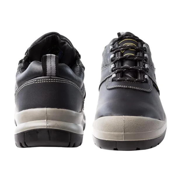 ZAPATO NAZCA PANAM SUPERVISOR NEGRO NU 280 - Imagen 4