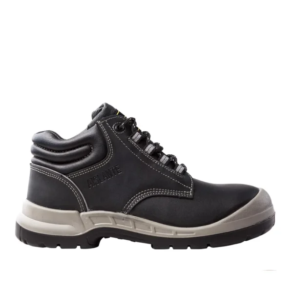 BOTIN NAZCA SUPERVISOR NEGRO NU 290 - Imagen 2