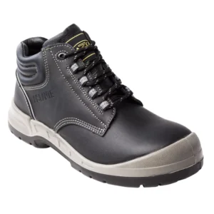 BOTIN NAZCA SUPERVISOR NEGRO NU 290