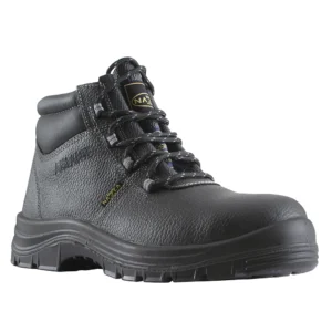 BOTIN NAZCA NEW INDUSTRIAL PU/PU NU 300