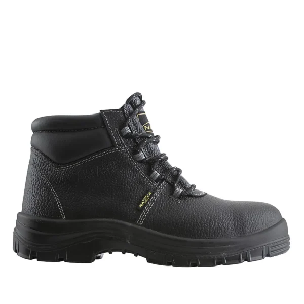 BOTIN NAZCA NEW INDUSTRIAL PU/PU NU 300 - Imagen 5