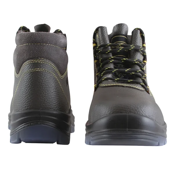 BOTIN NAZCA INDUSTRIAL PU/TPU NT 300 - Imagen 3