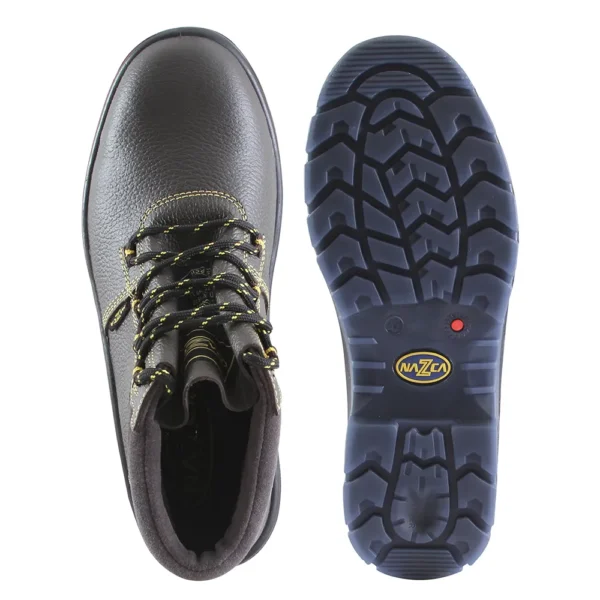 BOTIN NAZCA INDUSTRIAL PU/TPU NT 300 - Imagen 4