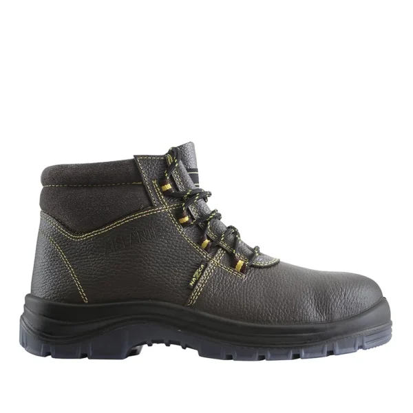 BOTIN NAZCA INDUSTRIAL PU/TPU NT 300 - Imagen 5