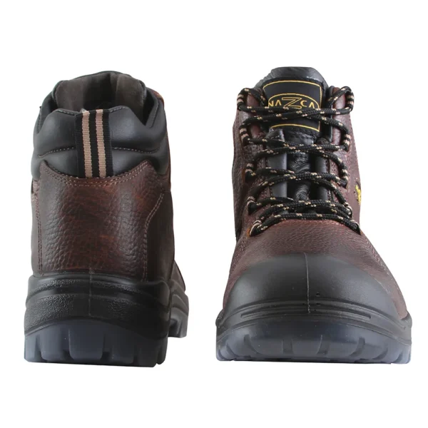 BOTIN NAZCA TUCSON PU/TPU NT 450 - Imagen 3