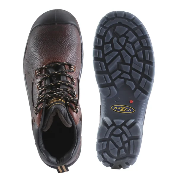 BOTIN NAZCA TUCSON PU/TPU NT 450 - Imagen 4