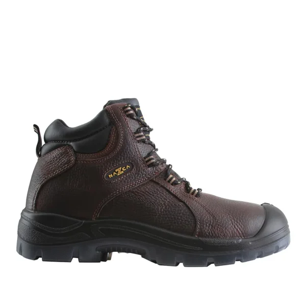BOTIN NAZCA TUCSON PU/TPU NT 450 - Imagen 5