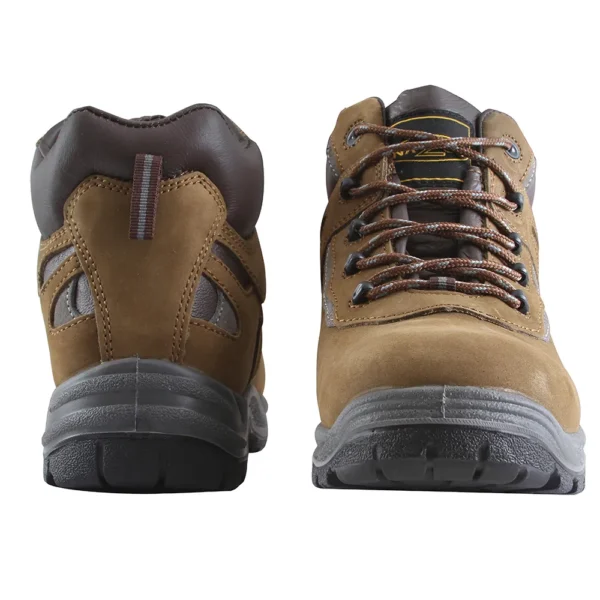 BOTIN NAZCA TORINO PU/TPU NT 900 - Imagen 3