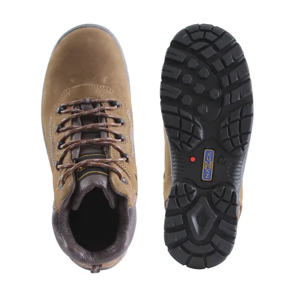 BOTIN NAZCA TORINO PU/TPU NT 900 - Imagen 4