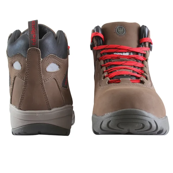 BOTIN EDELBROCK ED 160 - Imagen 3