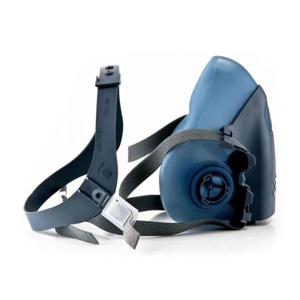 Respirador 1/2 Rostro keystone 7501/2/3 - Imagen 3