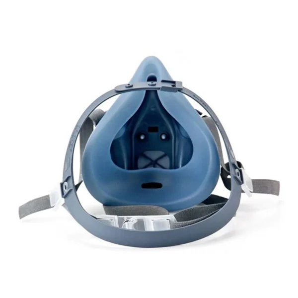 Respirador 1/2 Rostro keystone 7501/2/3 - Imagen 4
