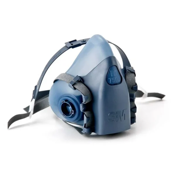 Respirador 1/2 Rostro keystone 7501/2/3 - Imagen 5