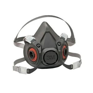 Respirador 3M 6300