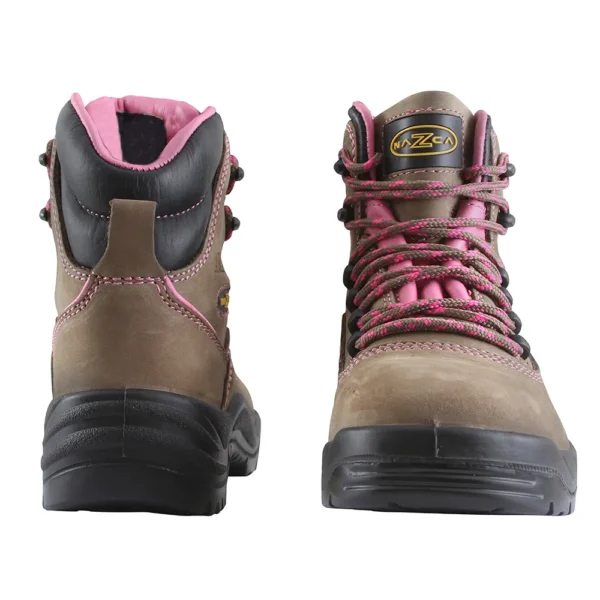 BOTIN NAZCA FEMENINO NU 130 - Imagen 3