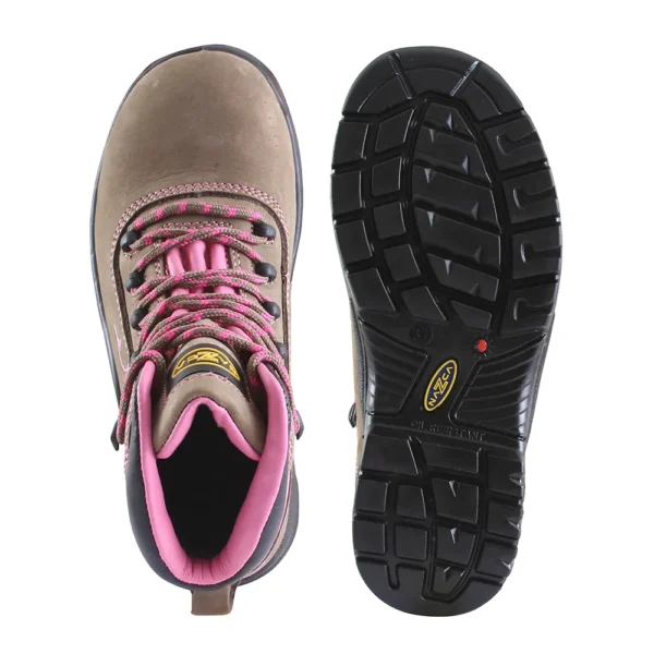 BOTIN NAZCA FEMENINO NU 130 - Imagen 4