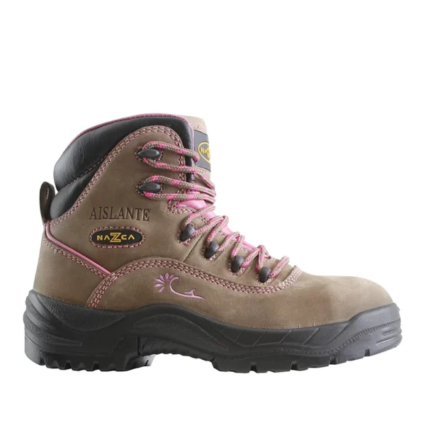 BOTIN NAZCA FEMENINO NU 130 - Imagen 5