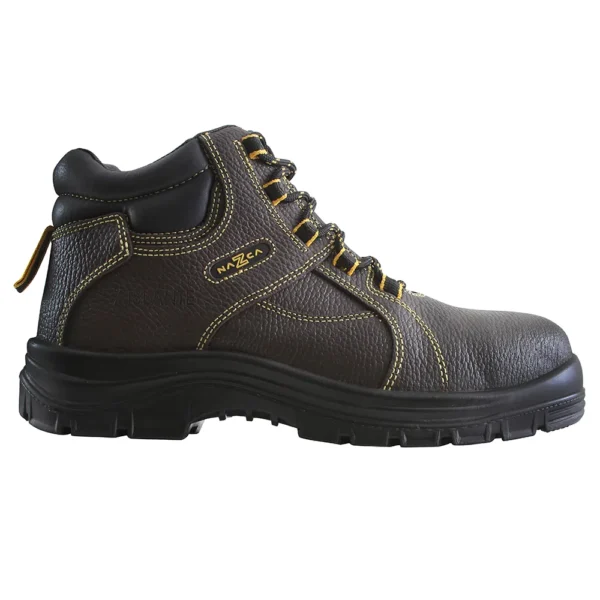 BOTIN NAZCA PALIO CAFE PU NU 410 - Imagen 2