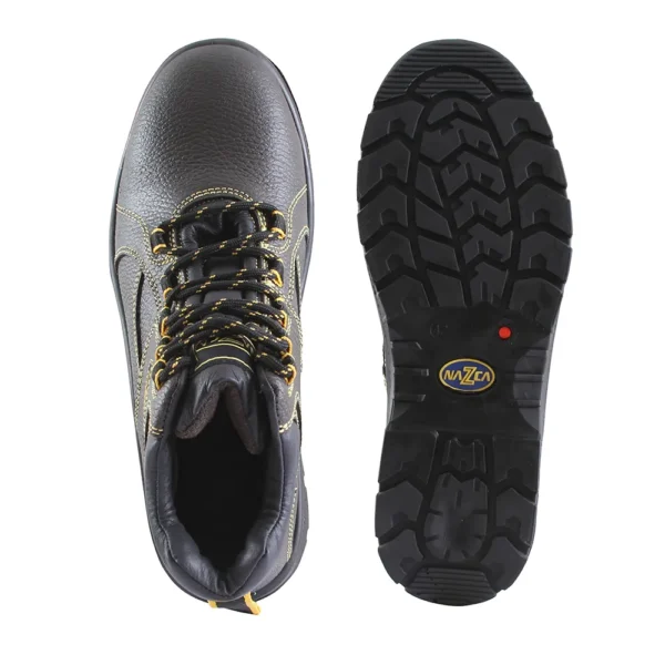 BOTIN NAZCA PALIO CAFE PU NU 410 - Imagen 5