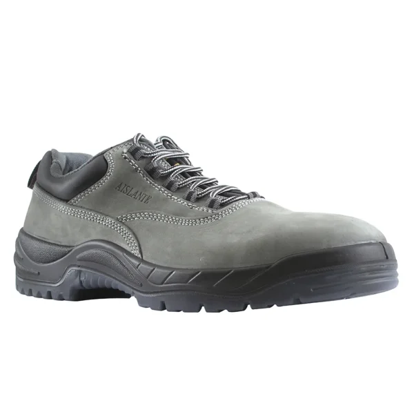 ZAPATO NAZCA SILVER PU/TPU NT 240