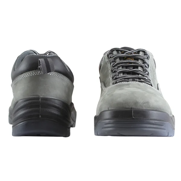 ZAPATO NAZCA SILVER PU/TPU NT 240 - Imagen 3