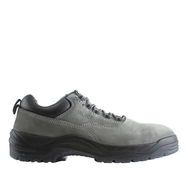 ZAPATO NAZCA SILVER PU/TPU NT 240 - Imagen 5