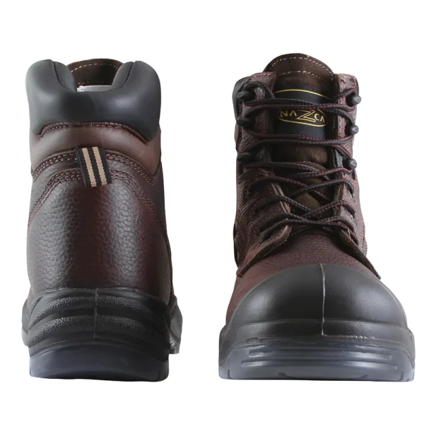 BOTIN NAZCA MANQUEHUE PU/TPU NT 950 - Imagen 3
