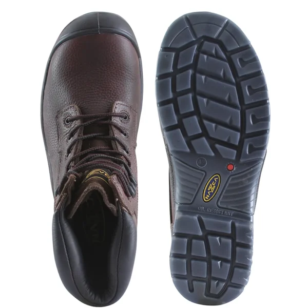 BOTIN NAZCA MANQUEHUE PU/TPU NT 950 - Imagen 4
