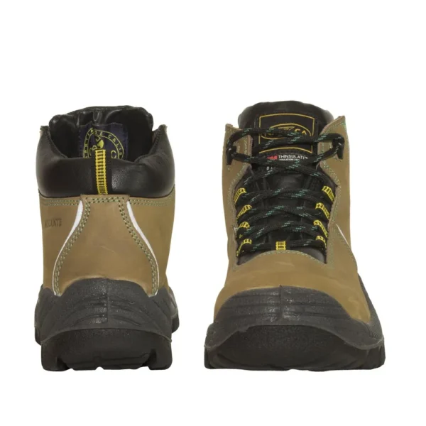 BOTIN NAZCA LOA NU 205 - Imagen 4