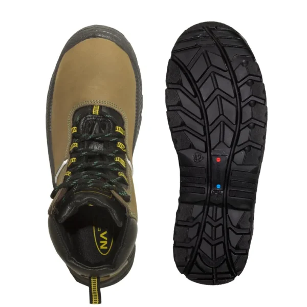 BOTIN NAZCA LOA NU 205 - Imagen 5