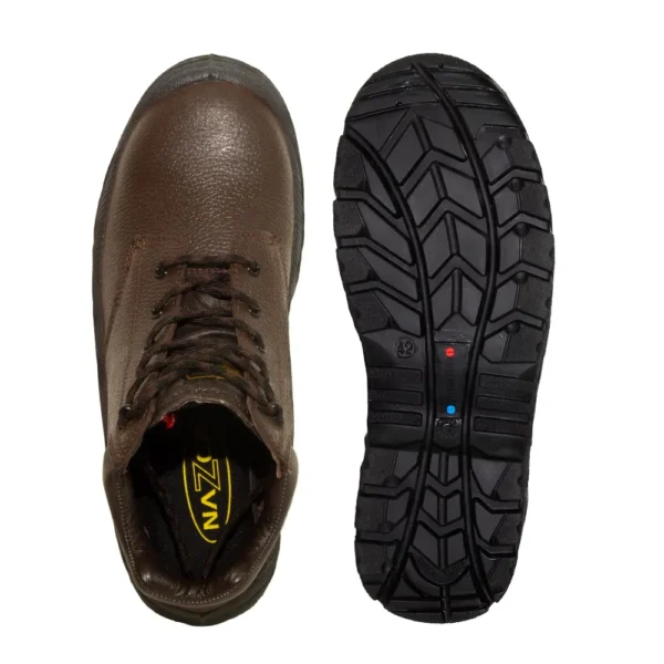 BOTIN NAZCA MAIPO NU 270 - Imagen 5