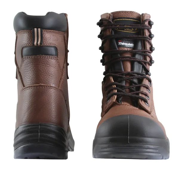 BOTA NAZCA TERRA PU/TPU NT 940 - Imagen 3