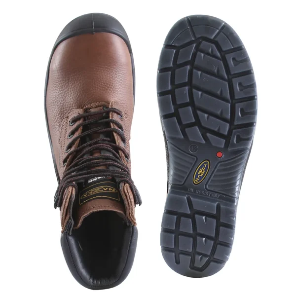 BOTA NAZCA TERRA PU/TPU NT 940 - Imagen 4