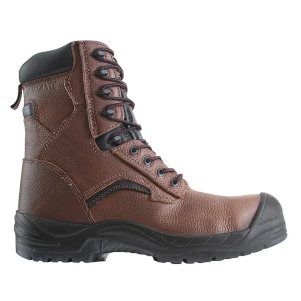 BOTA NAZCA TERRA PU/TPU NT 940 - Imagen 5