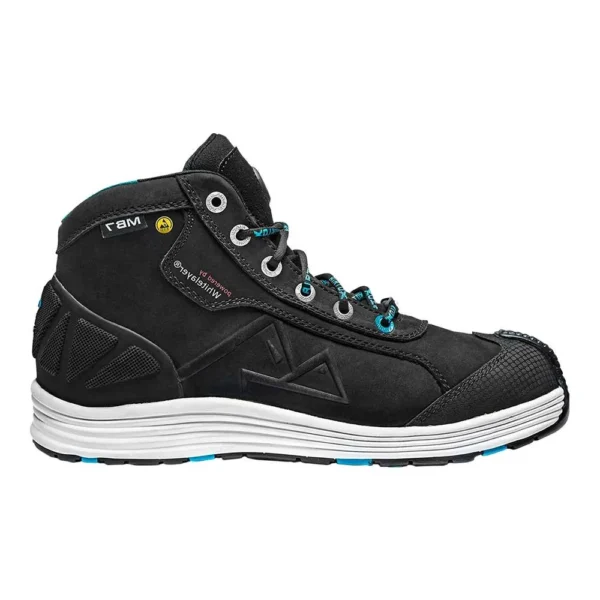 Botin Airtox Mb7