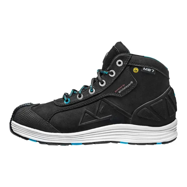 Botin Airtox Mb7 - Imagen 3