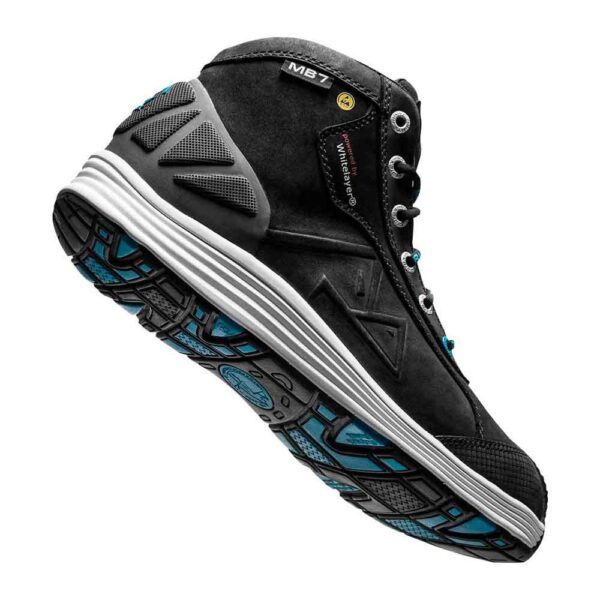 Botin Airtox Mb7 - Imagen 4