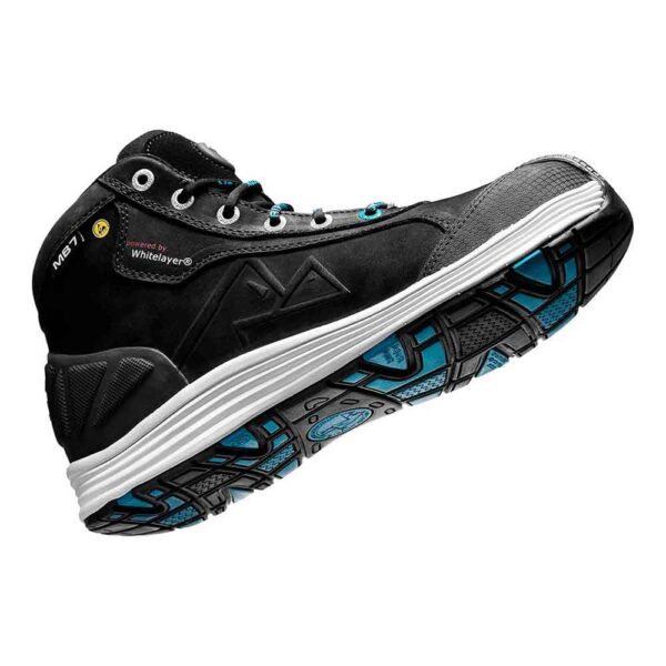 Botin Airtox Mb7 - Imagen 5
