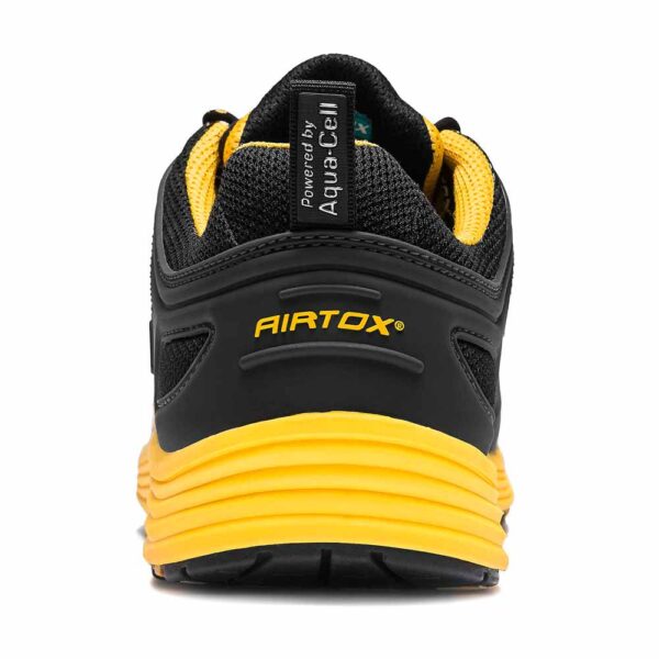 Botin Airtox Ma6 - Imagen 2