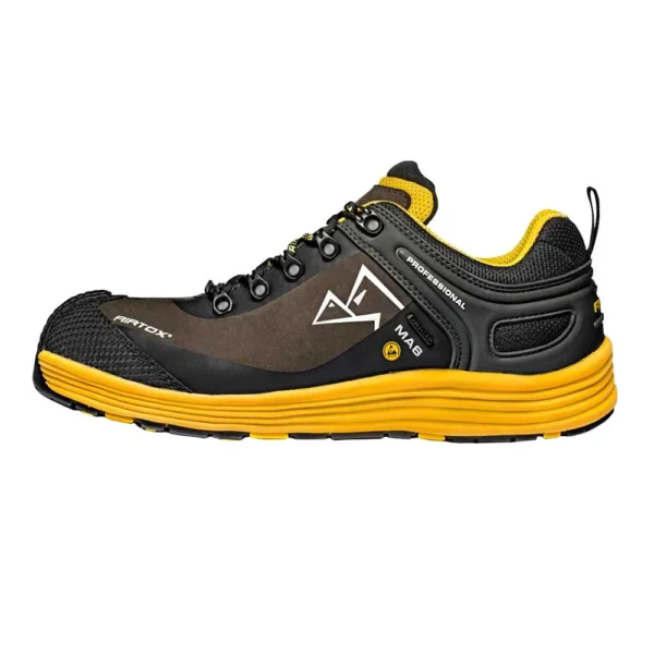 Botin Airtox Ma6 - Imagen 3
