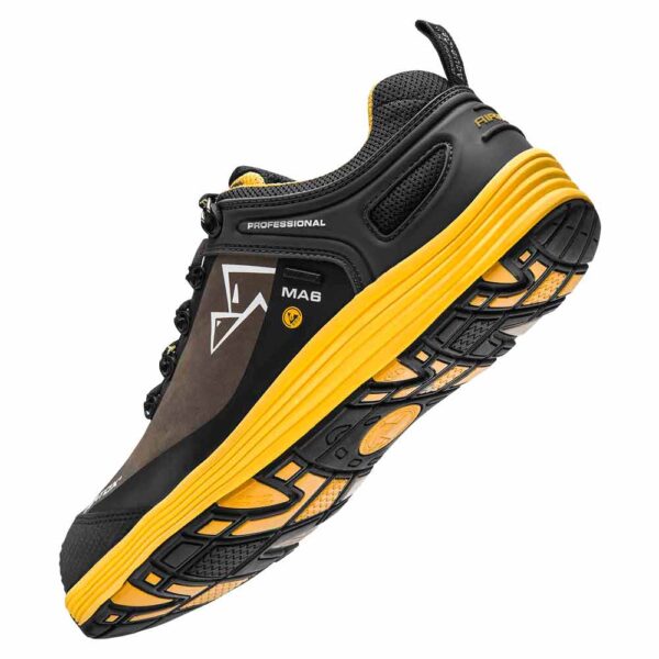 Botin Airtox Ma6 - Imagen 4