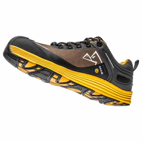 Botin Airtox Ma6 - Imagen 5