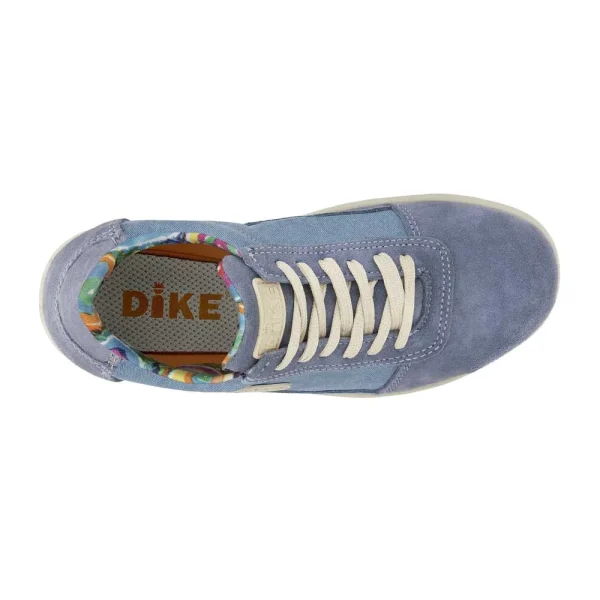 Zapatillas Dike Levity Mujer Celeste - Imagen 3